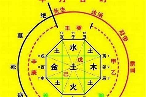 金神 八字|四柱神煞八字金神是什么？命带金神有什么寓意？